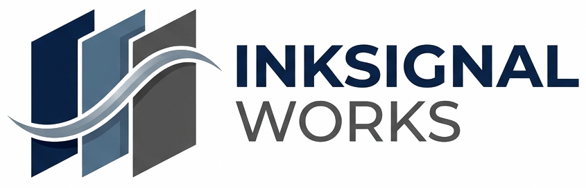 Inksignal Works（インクシグナル・ワークス）